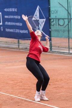 Bild 7 - BL2 THC von Horn und Hamm - DTV Hannover : Ergebnis: 4:5